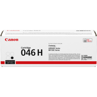 ORIGINAL Canon CRG-046H BK Toner cartr. LBP-653/564/MF732/734/735 Black