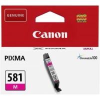 ORIGINAL Canon CLI-581M Ink cart. TR7550/8550/TS6150/9150 magenta (5,6ml)