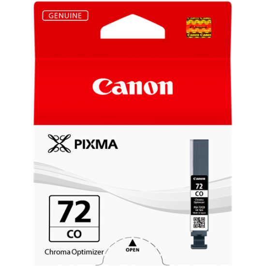 Orginal Canon Ink PGI-72 Pixma Pro 10 Chroma Optimizer (165pgs) Tonerji in kartuše