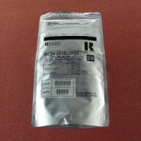 ORIGINAL Ricoh Developer Type 28 Aficio 2015/2018 (Black) (B1219645/ 888224/ B1219640) 60K