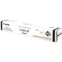 ORIGINAL Canon Toner C-EXV 47 IRA C250/350 (Black)