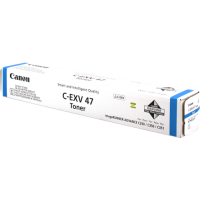 ORIGINAL Canon Toner C-EXV 47 IRA C250/350 (Cyan)