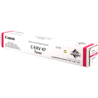 ORIGINAL Canon Toner C-EXV 47 IRA C250/350 (Magenta)
