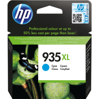 ORIGINAL HP Ink No.935XL (Cyan)