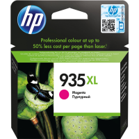 ORIGINAL HP Ink No.935XL (Magenta)