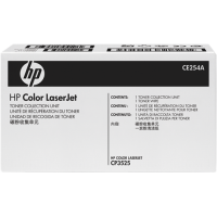 ORIGINAL HP waiste Toner container CP 3525/CM3530 ORIGINAL HP waiste Toner container CP 3525/CM3530
