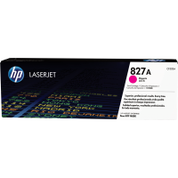 ORIGINAL HP Toner No.827A  (Magenta) ORIGINAL HP Toner No.827A  (Magenta)