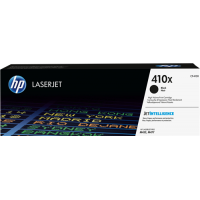 ORIGINAL HP Toner No.410X (Black) ORIGINAL HP Toner No.410X (Black)