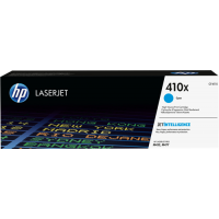 ORIGINAL HP Toner No.410X (Cyan) ORIGINAL HP Toner No.410X (Cyan)
