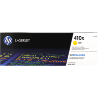 ORIGINAL HP Toner No.410X (Yellow) ORIGINAL HP Toner No.410X (Yellow)