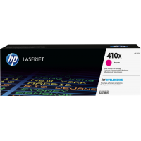 ORIGINAL HP Toner No.410X (Magenta) ORIGINAL HP Toner No.410X (Magenta)