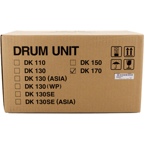 ORIGINAL Kyocera Maintenace Kit FS1320/1370/P2135 Tonerji in kartuše