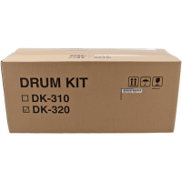 ORIGINAL Kyocera Drum  unit FS2020DN (300.000)