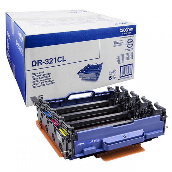 ORIGINAL Brother Drum  HL-L8250/8350/8650/8850 (25.000) Tonerji in kartuše