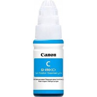 Orginal Canon Ink GI-490C (70ml) Cyan