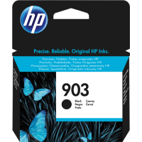 ORIGINAL HP Ink cartr. No.903 OfficeJet 6950/6960/6970/6860 (Black)