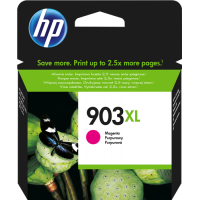 ORIGINAL HP Ink cartr. No.903XL OfficeJet 6950/6960/6970/6860 (Magenta)