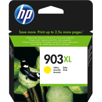 ORIGINAL HP Ink cartr. No.903XL OfficeJet 6950/6960/6970/6860 (Yellow)