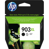 ORIGINAL HP Ink cartr. No.903XL OfficeJet 6950/6960/6970/6860 (Black)