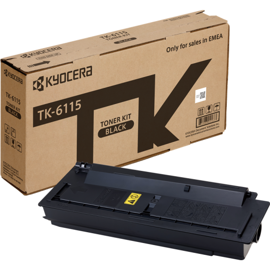 ORIGINAL Kyocera Toner  ECOSYS M4125/4132 (15k) Tonerji in kartuše