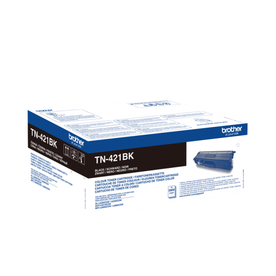 ORIGINAL Brother Toner  HL-L8260/8360/8690/8900/DCP-L8410 Black (3.000) Tonerji in kartuše