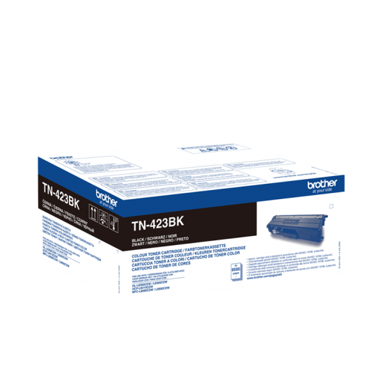 ORIGINAL Brother Toner  HL-L8260/8360/8690/8900/DCP-L8410 Black (6.500) Tonerji in kartuše