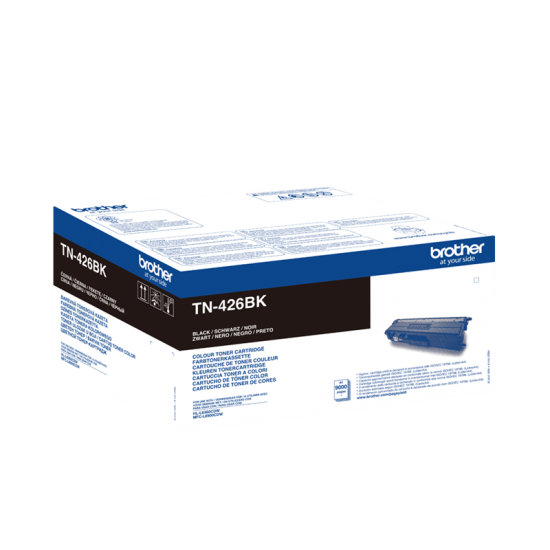ORIGINAL Brother Toner HL-L8360/8900 Black (9.000) Tonerji in kartuše