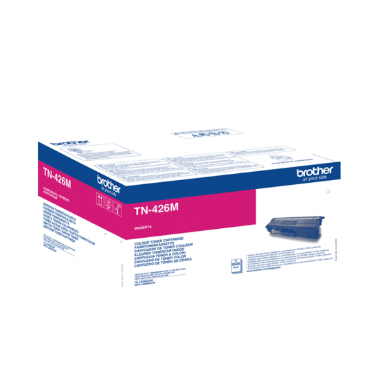 ORIGINAL Brother Toner  HL-L8360/8900 Magenta (6.500) Tonerji in kartuše