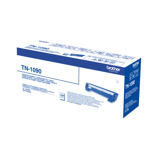 ORIGINAL Brother Toner HL-1222/DCP-1622  (1.5K) Tonerji in kartuše