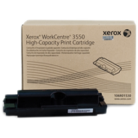 ORIGINAL Xerox Toner WorkCentre 3550 (11.000)