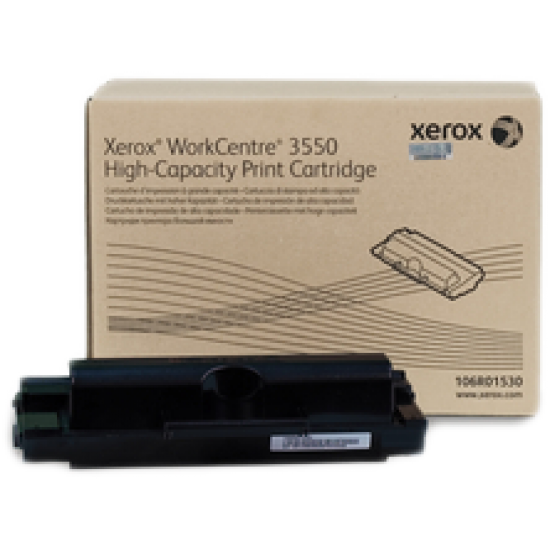 ORIGINAL Xerox Toner WorkCentre 3550 (11.000) Tonerji in kartuše