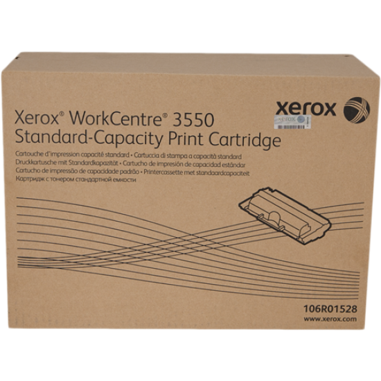 ORIGINAL Xerox Toner WorkCentre 3550 (5.000) Tonerji in kartuše