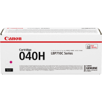 ORIGINAL Canon CRG-040H M Toner LBP-710/712 Magenta (10k)
