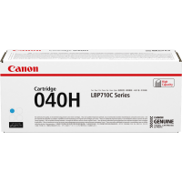 ORIGINAL Canon CRG-040H C Toner LBP-710/712 Cyan (10k)
