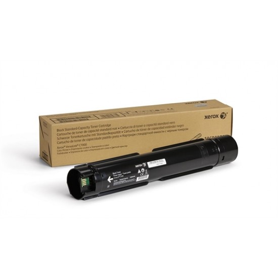 ORIGINAL Xerox Toner  VersaLink C7000  (5K) (Black) Tonerji in kartuše