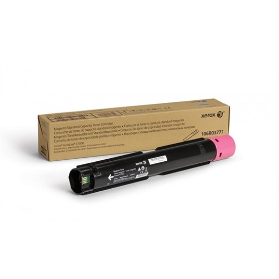 ORIGINAL Xerox Toner  VersaLink C7000  (3K) (Magenta) Tonerji in kartuše