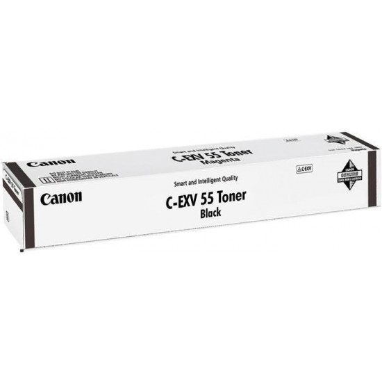 ORIGINAL Canon Toner C-EXV 55  (Black) Tonerji in kartuše