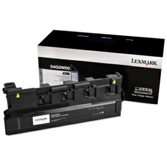 ORIGINAL Lexmark Waste Toner Bottle MX910/911/912 Tonerji in kartuše