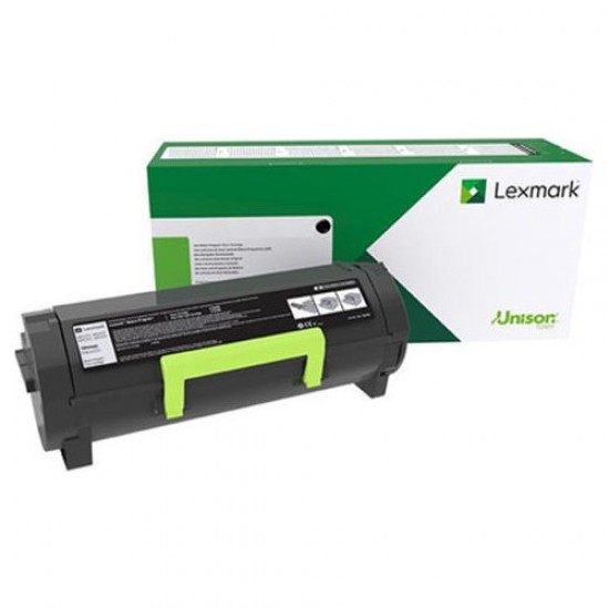 ORIGINAL Lexmark Toner   MS/MX317/417/517/617 (15K) Tonerji in kartuše