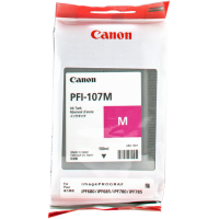 ORIGINAL Canon Ink PFI-107  (Magenta)