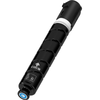 ORIGINAL Canon Toner C-EXV 48  (Cyan)