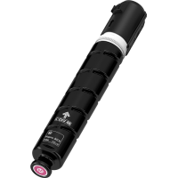 ORIGINAL Canon Toner C-EXV 48  (Magenta)