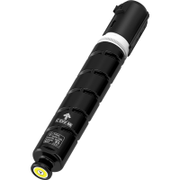 ORIGINAL Canon Toner C-EXV 48  (Yellow)