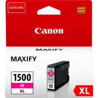 ORIGINAL Canon Ink PGI-1500  (Magenta)