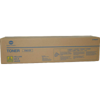 ORIGINAL Konica Minolta Toner  TN613Y (Yellow) ORIGINAL Konica Minolta Toner  TN613Y (Yellow)