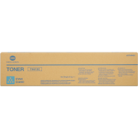 ORIGINAL Konica Minolta Toner  TN613C (Cyan) ORIGINAL Konica Minolta Toner  TN613C (Cyan)