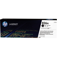 ORIGINAL HP Toner No.826A  (Black) ORIGINAL HP Toner No.826A  (Black)