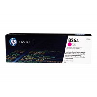 ORIGINAL HP Toner No.826A  (Magenta) ORIGINAL HP Toner No.826A  (Magenta)