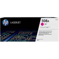 ORIGINAL HP Toner No.508A  (Magenta) ORIGINAL HP Toner No.508A  (Magenta)