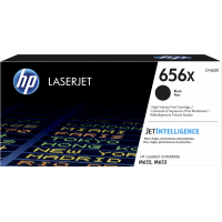 ORIGINAL HP Toner No.656X  (Black) ORIGINAL HP Toner No.656X  (Black)